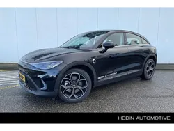 Zwart Gebruikt 2024 Smart #3 Pro+ SUV | € 37.900 (Eerlijke prijs)