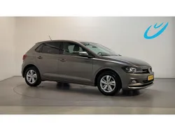 Grijs Gebruikt 2020 VW Polo Comfortline Hatchback | € 14.250 (Eerlijke prijs)