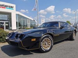 Zwart Gebruikt 1979 Pontiac Trans Am | € 38.500