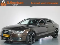 Bruin Gebruikt 2011 Audi A5 Sportback Proline Hatchback | € 9.900 (Iets duurder)