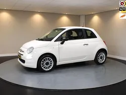 Wit Gebruikt 2018 Fiat 500 Pop Star Hatchback | € 9.940 (Eerlijke prijs)