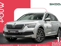 Grijs Gebruikt 2023 Skoda Kamiq Active SUV | € 21.900 (Iets duurder)