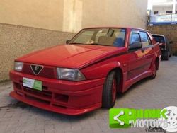 Rood Gebruikt 1987 Alfa Romeo 75 Sedan | € 45.000