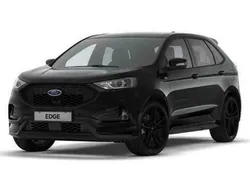 Zwart Gebruikt 2020 Ford Edge ST-Line SUV | € 38.490