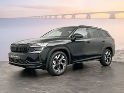 Suv Nieuw 2025 Skoda Kodiaq Business Line SUV | € 57.595 (Duur)