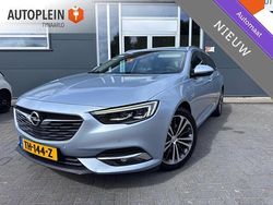 Grijs Gebruikt 2017 Opel Insignia Exklusiv Stationwagen | € 11.995 (Eerlijke prijs)