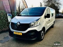 Overige Gebruikt 2016 Renault Trafic Komfort Van | € 15.900