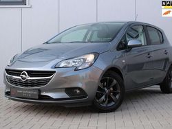 Grijs, metallic lak Gebruikt 2019 Opel Corsa Stationwagen | € 12.950 (Eerlijke prijs)