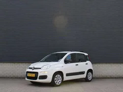 Wit Gebruikt 2017 Fiat Panda Pop Hatchback | € 6.720 (Eerlijke prijs)