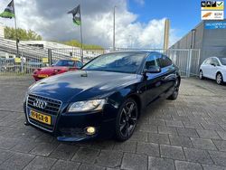 Blauw Gebruikt 2011 Audi A5 Sportback Hatchback | € 9.499 (Super prijs)