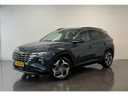 Blauw Gebruikt 2023 Hyundai Tucson GO! SUV | € 34.950 (Eerlijke prijs)