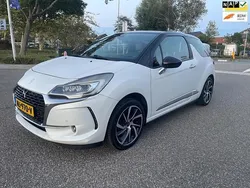 Wit Gebruikt 2017 Citroën DS3 PureTech Hatchback | € 7.795 (Super prijs)