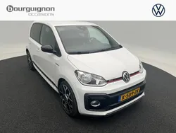 Wit Gebruikt 2021 VW up! GTI Hatchback | € 16.850 (Eerlijke prijs)
