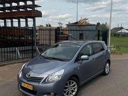 Gebruikt 2010 Toyota Verso MPV | € 5.250 (Goede deal)