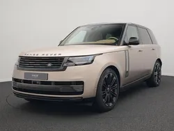 Geel Gebruikt 2024 Land Rover Range Rover SUV | € 184.750 (Eerlijke prijs)