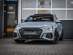 Grijs Gebruikt 2020 Audi S3 Sportback Edition .1 Hatchback | € 44.950