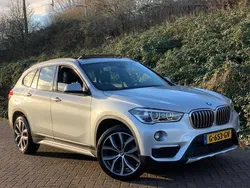 Grijs Gebruikt 2019 BMW X1 Executive SUV | € 28.900 (Goede deal)