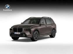 Bruin Nieuw 2025 BMW X7 SUV | € 189.963 (Eerlijke prijs)