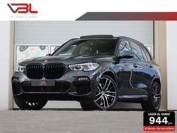 Grijs Gebruikt 2020 BMW X5 Executive SUV | € 58.740 (Duur)