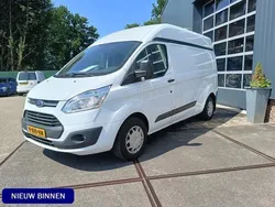 Overige Gebruikt 2015 Ford Transit Custom Trend Van | € 8.495 (Goede deal)