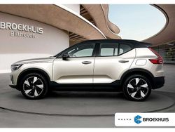 Grijs Gebruikt 2023 Volvo XC40 Plus SUV | € 41.900 (Eerlijke prijs)
