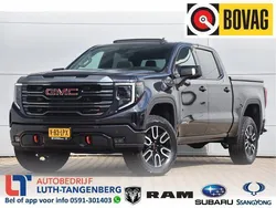 Grijs Nieuw 2024 GMC Sierra Van | € 83.950