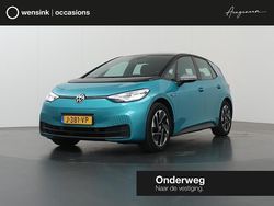Groen Gebruikt 2020 VW ID.3 Hatchback | € 15.435 (Goede deal)