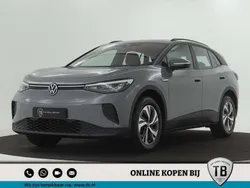Grijs Nieuw 2025 VW ID.4 Pure SUV | € 39.990