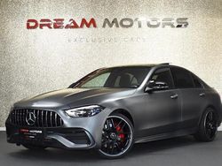 Gebruikt 2023 Mercedes 300 AMG | € 56.950