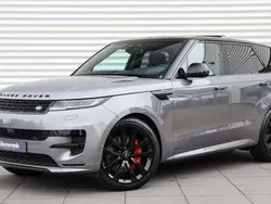 Grijs, metallic lak Gebruikt 2022 Land Rover Range Rover Sport Autobiography SUV | € 119.950 (Eerlijke prijs)