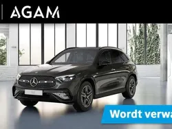 Grijs Nieuw 2025 Mercedes GLC400d Sport Edition SUV | € 80.873