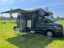 Gebruikt 2021 VW Crafter Van | € 69.000