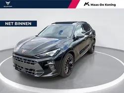 Zwart Gebruikt 2024 Cupra Terramar VZ SUV | € 51.740 (Eerlijke prijs)