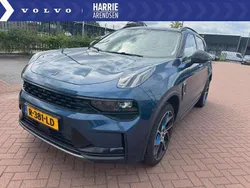 Blauw Gebruikt 2022 Lynk & Co 01 SUV | € 26.899 (Eerlijke prijs)