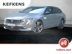 Grijs Gebruikt 2024 Peugeot 508 GT Stationwagen | € 37.425 (Eerlijke prijs)