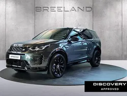 Grijs Gebruikt 2024 Land Rover Discovery Sport SE Dynamic SUV | € 58.900 (Eerlijke prijs)