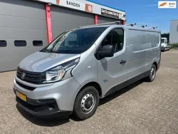 Zilver Gebruikt 2018 Fiat Talento Van | € 9.950 (Eerlijke prijs)