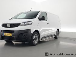 Wit Gebruikt 2022 Fiat Scudo Van | € 17.950 (Eerlijke prijs)