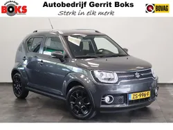 Grijs Gebruikt 2019 Suzuki Ignis Hatchback | € 18.445 (Eerlijke prijs)