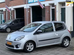 Grijs Gebruikt 2011 Renault Twingo Collection Hatchback | € 2.990 (Eerlijke prijs)