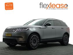 Grijs metallic Gebruikt 2021 Land Rover Range Rover Velar R-Dynamic SUV | € 49.900 (Iets duurder)