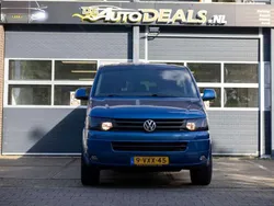 Gebruikt 2012 VW T5 Comfortline Van | € 8.999