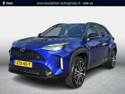 Blauw Gebruikt 2024 Toyota Yaris Cross Sport SUV | € 41.900
