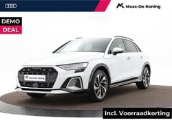 Wit Nieuw 2025 Audi A3 e-tron Advanced Hatchback | € 50.550