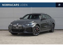 Grijs Nieuw 2025 BMW i4 Comfort Edition Sedan | € 69.546 (Eerlijke prijs)