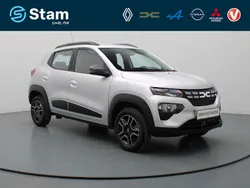 Grijs Gebruikt 2023 Dacia Spring Expression Hatchback | € 14.290 (Eerlijke prijs)