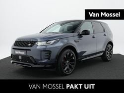 Blauw Gebruikt 2025 Land Rover Discovery 5 SE Dynamic SUV | € 66.940