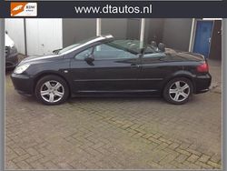 Gebruikt 2004 Peugeot 307 Cabriolet | € 1.299 (Goede deal)