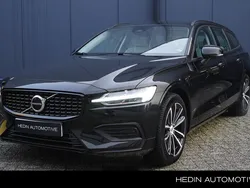 , metallic lak Gebruikt 2024 Volvo V60 Stationwagen | € 44.995 (Eerlijke prijs)