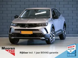 Grijs Gebruikt 2024 Opel Mokka Business Elegance SUV | € 25.950 (Eerlijke prijs)